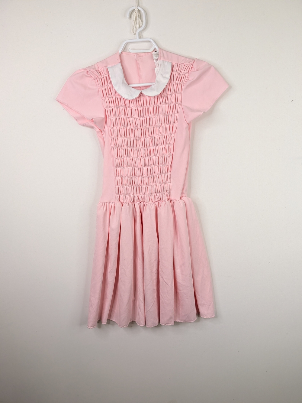 Stranger Things Kids Eleven Costume